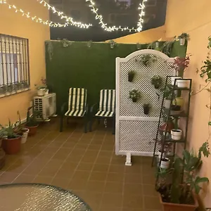 Luchana 15 Apartamento