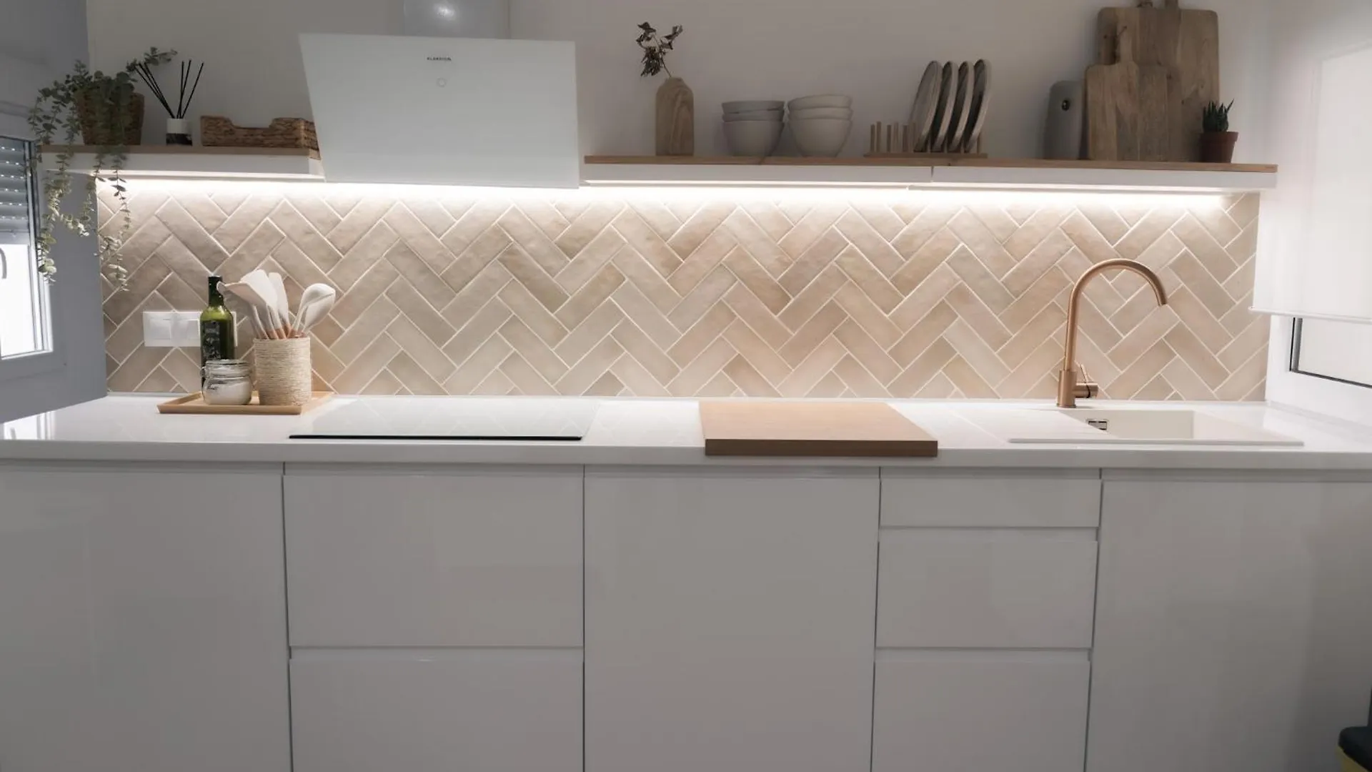 Apartamento Piso Centrico Con Encanto Málaga