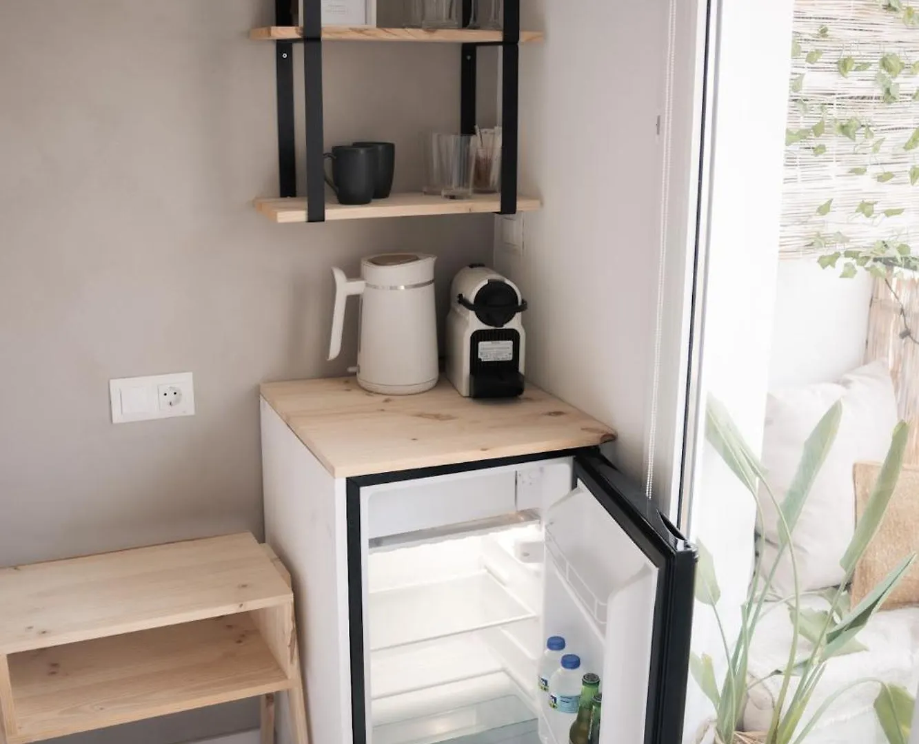 Piso Centrico Con Encanto Málaga Apartamento