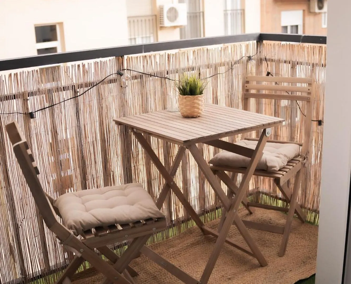 Apartamento Piso Centrico Con Encanto Málaga España