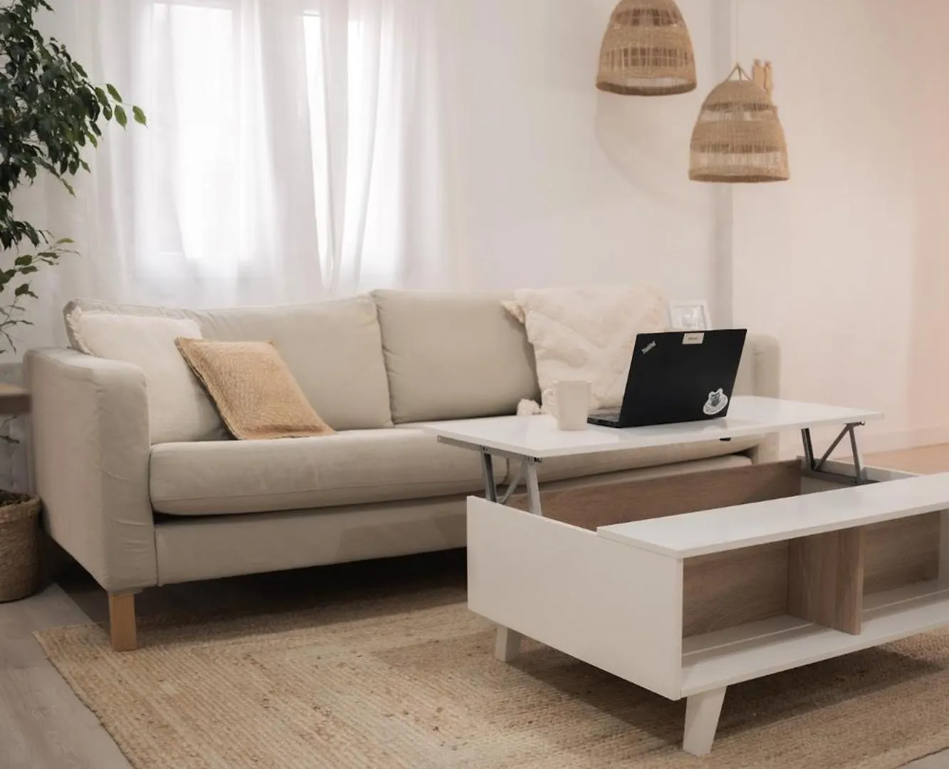 Piso Centrico Con Encanto マラガ 0*,  スペイン